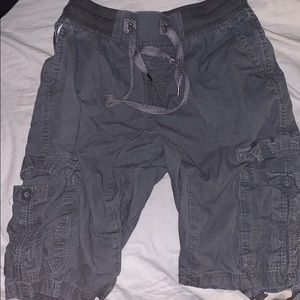 Cargo shorts